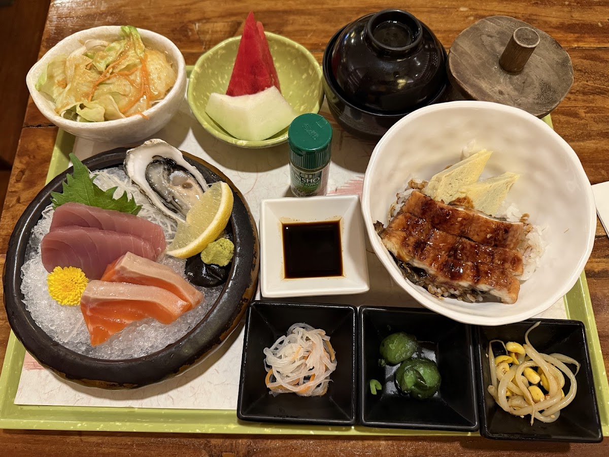 Ozeki Tokyo Cuisine • Menara Ta One-3