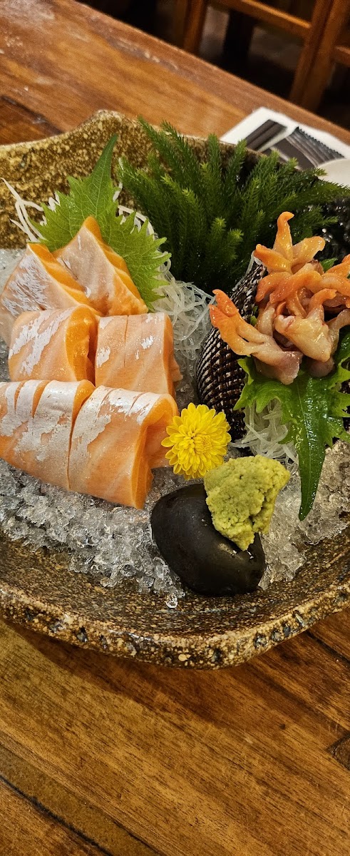 Ozeki Tokyo Cuisine • Menara Ta One-5