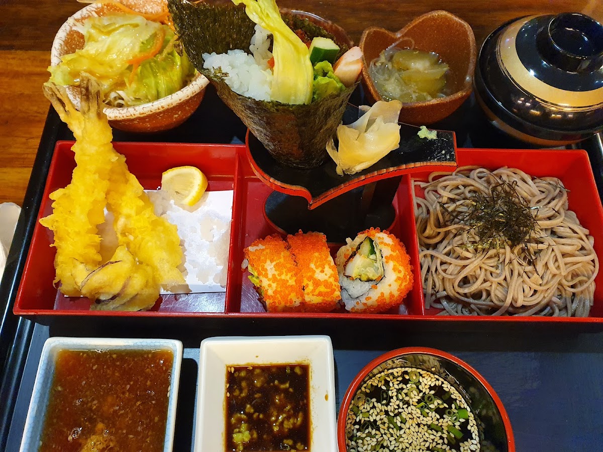 Ozeki Tokyo Cuisine • Menara Ta One-7