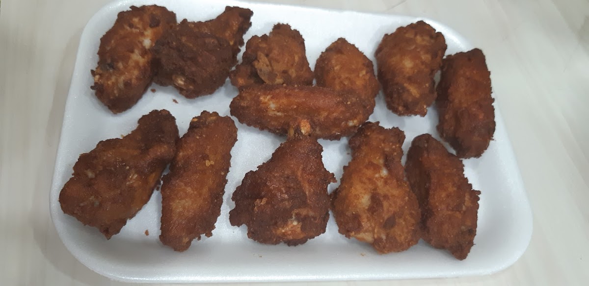 Ozturk Kebab Fast Food-10