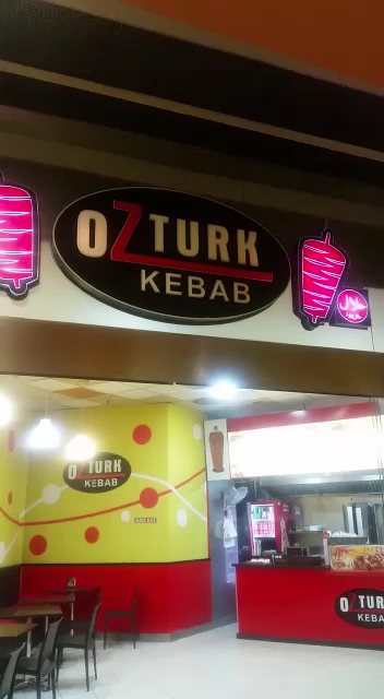 Ozturk Kebab Fast Food-2