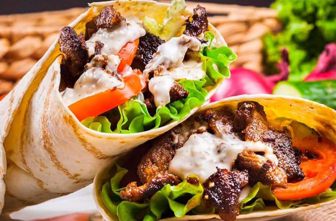 Ozturk Kebab Fast Food-3