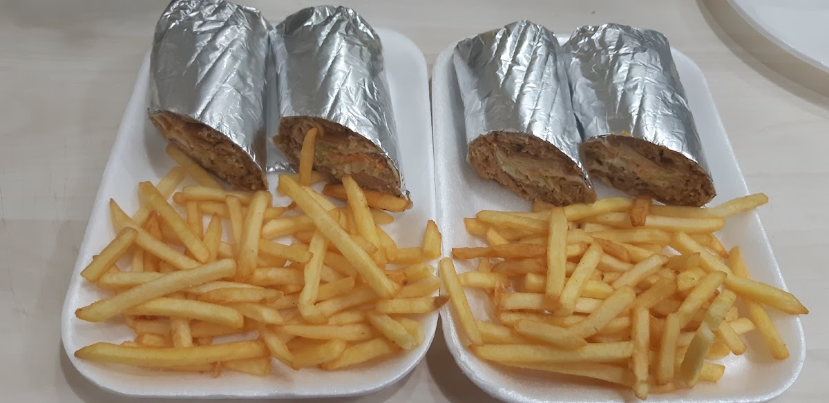 Ozturk Kebab Fast Food-6