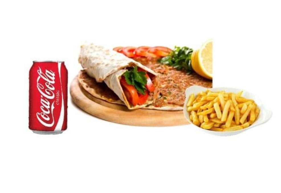 Ozturk Kebab Fast Food-7