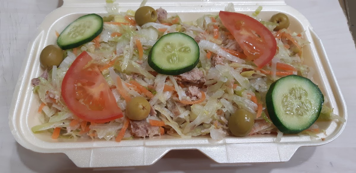 Ozturk Kebab Fast Food-9