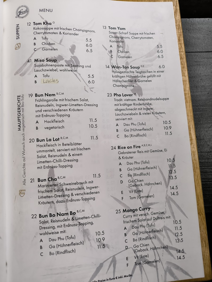 Menu P-Fresh-2