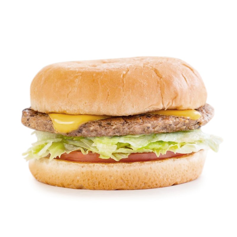 P. Terry's Burger Stand-3