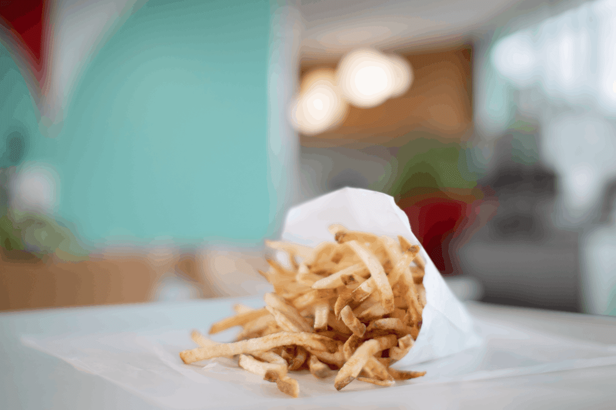 P. Terry's Burger Stand-6