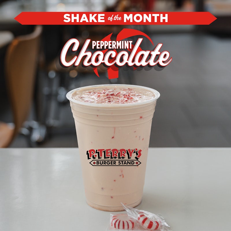 P. Terry's Burger Stand-9