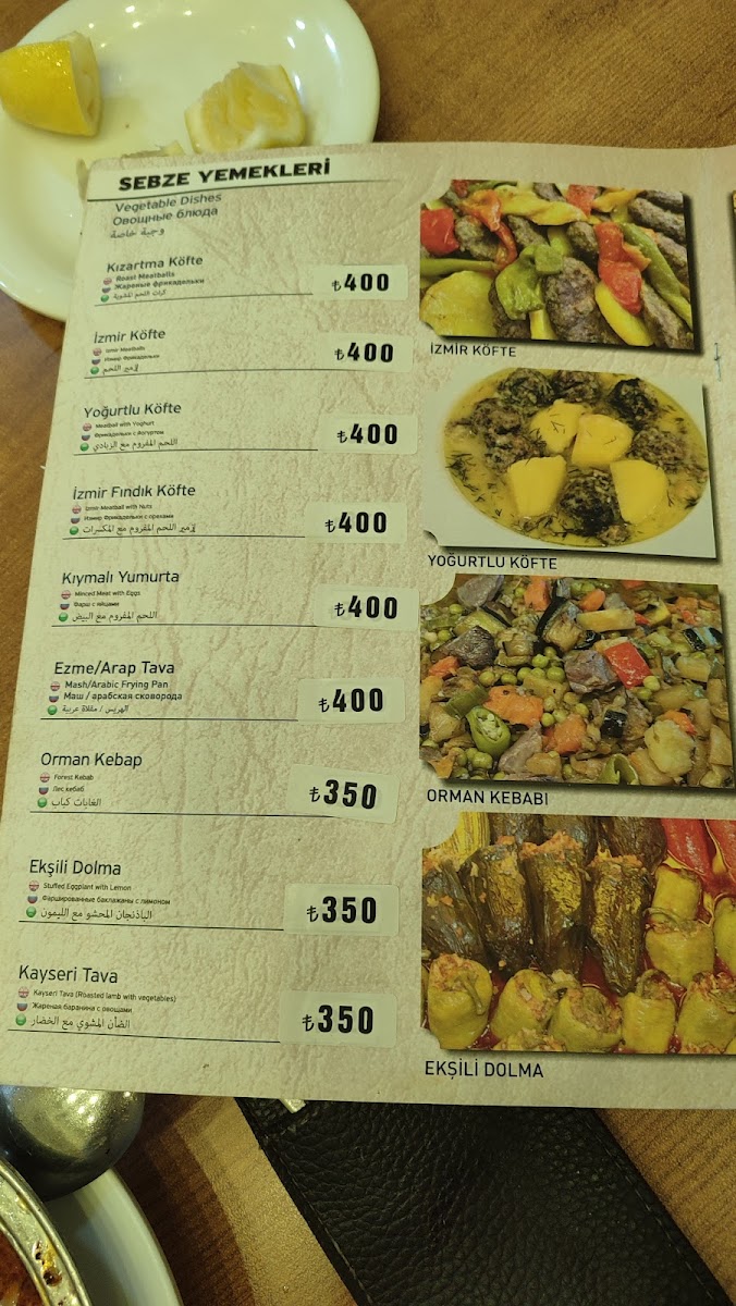 Menu Paçacı Hasan-5