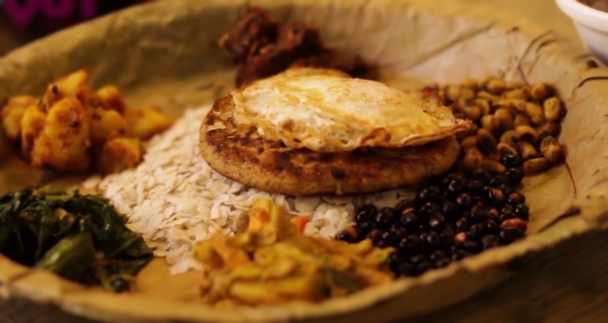 Paalcha Newari Kitchen-3