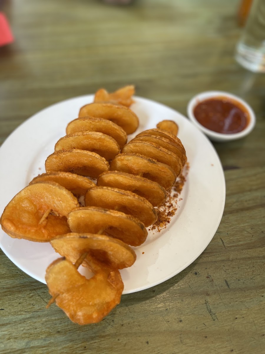 Paalcha Newari Kitchen-4