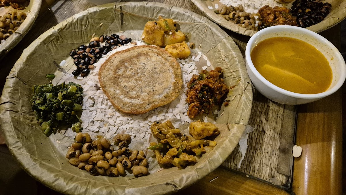 Paalcha Newari Kitchen-7