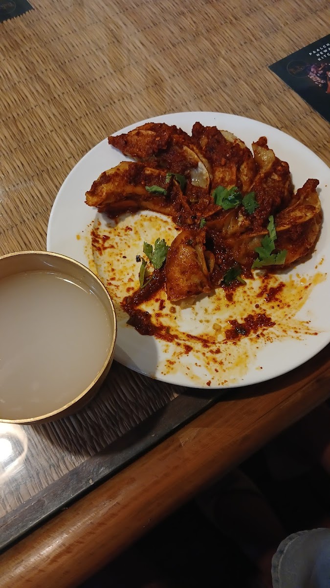 Paalcha Newari Kitchen-9