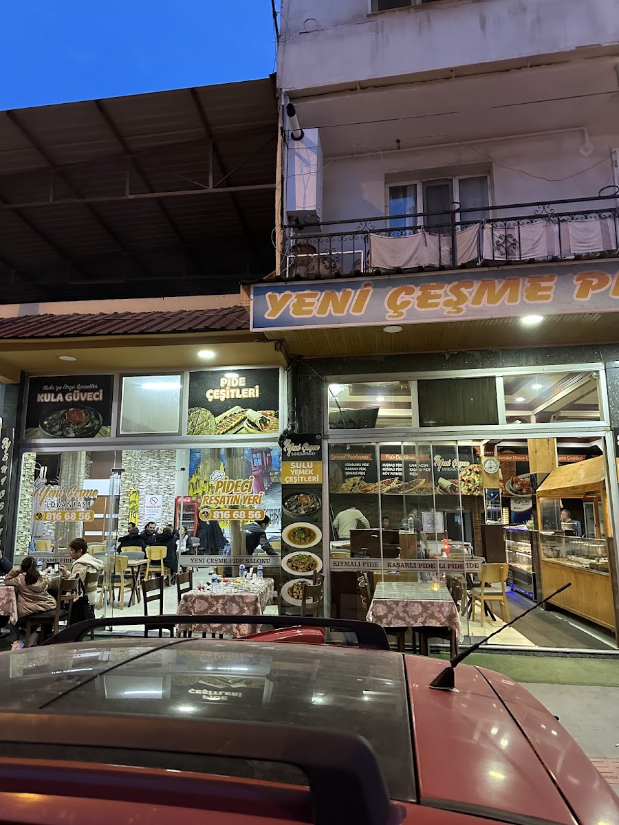 Paşam Lokantasi
