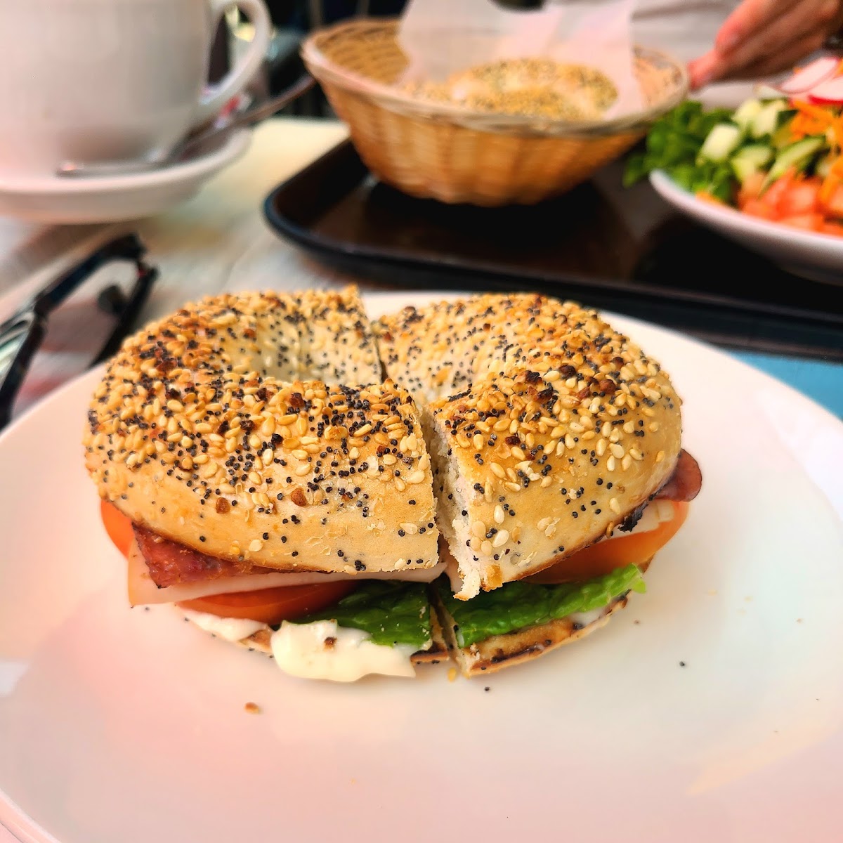 Pablo's Coffee House-5