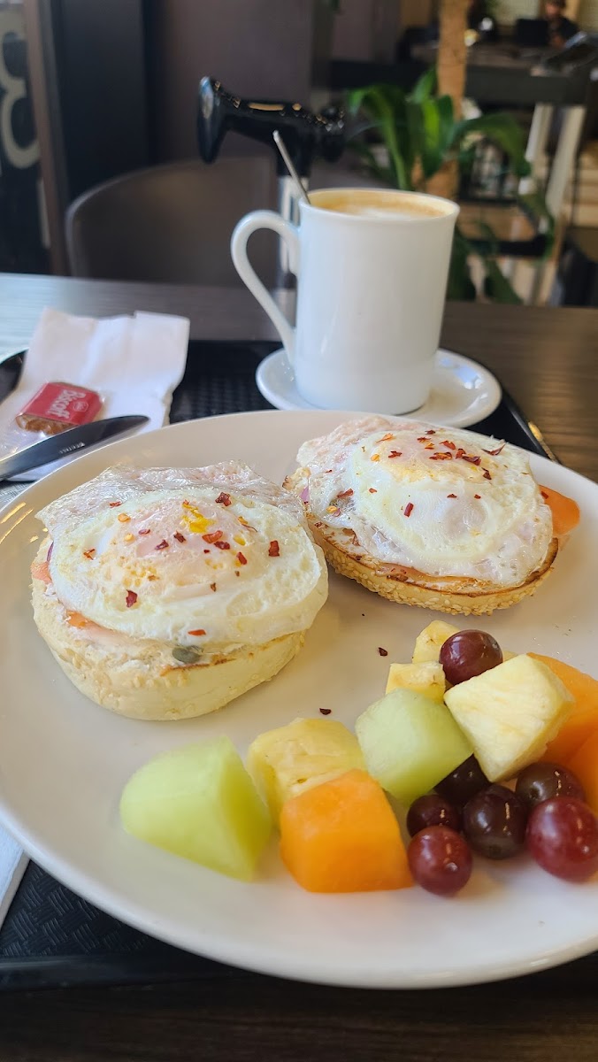 Pablo's Coffee House-8