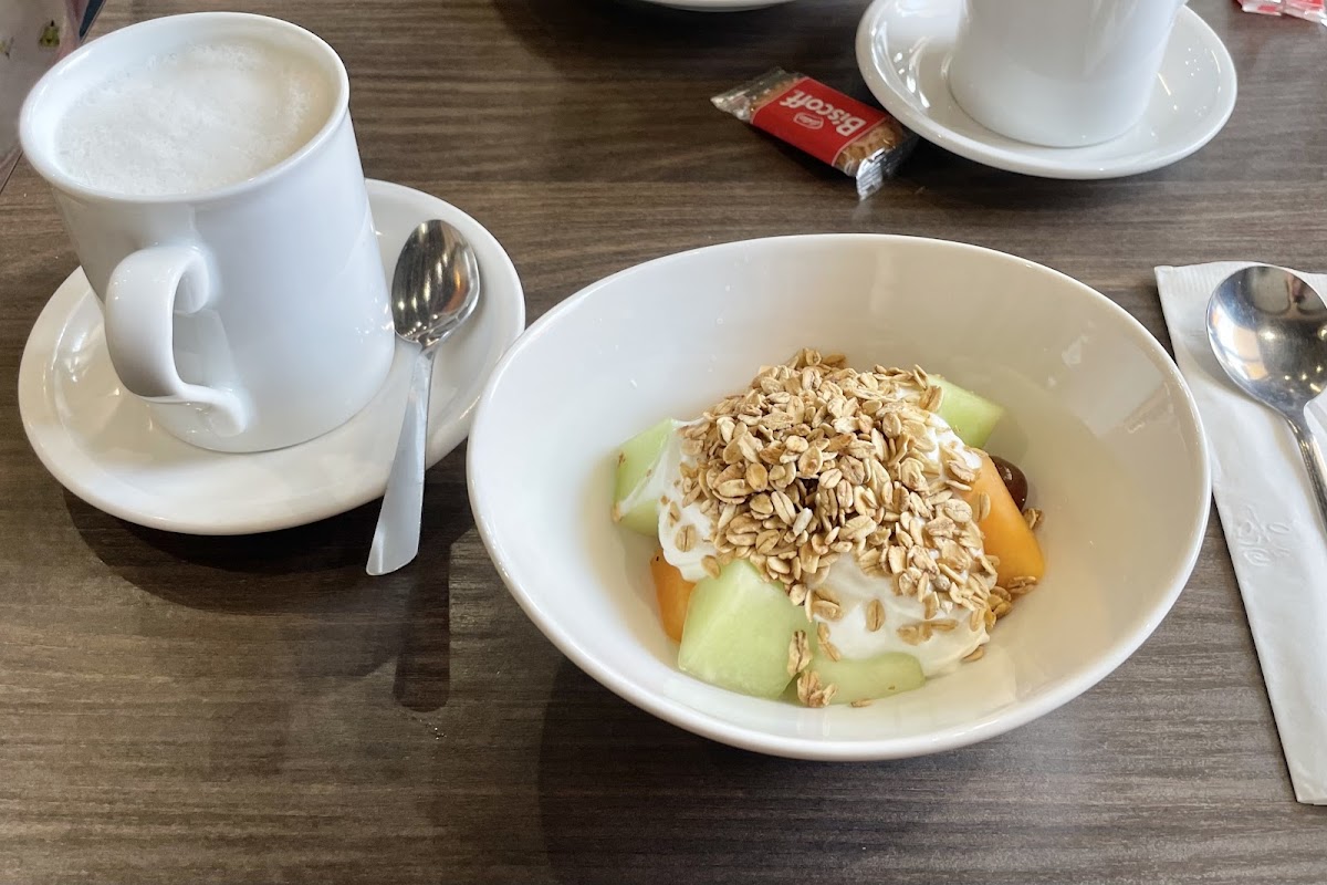 Pablo's Coffee House-9
