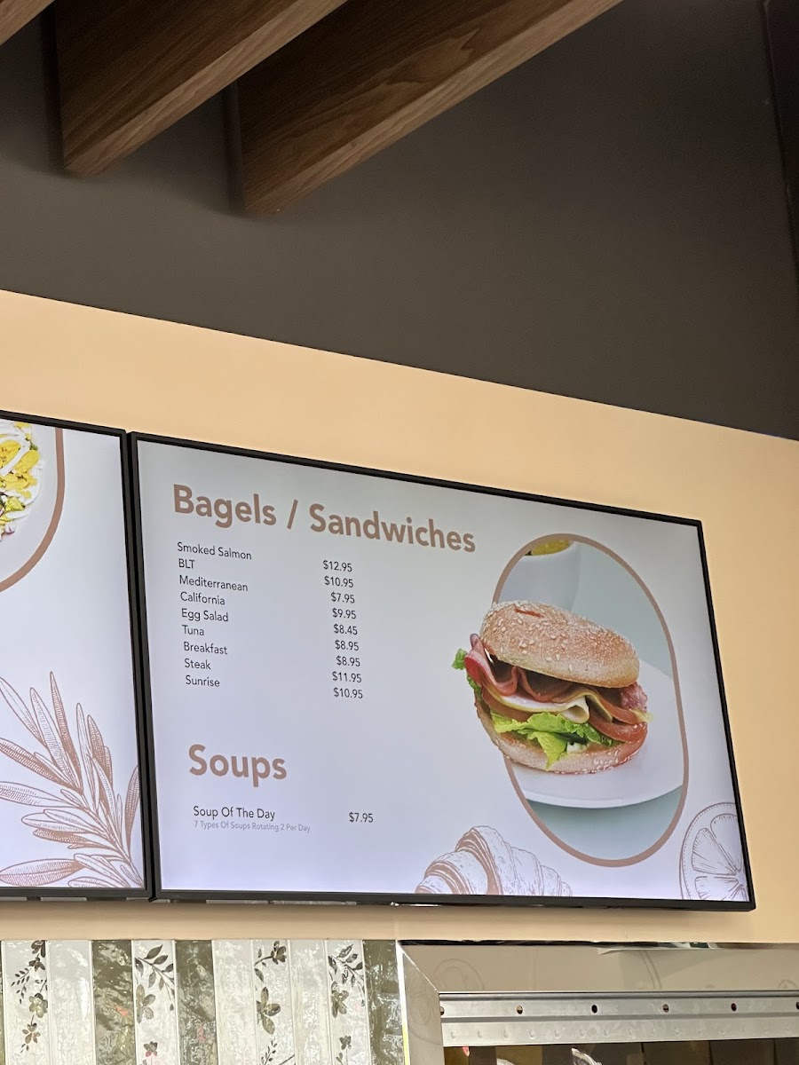 Menu Pablo's Coffee House-10