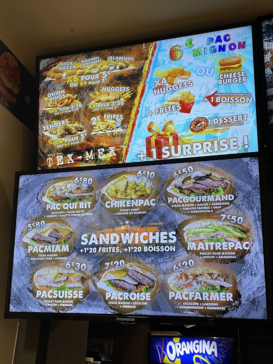 Menu Pac-Miam-2