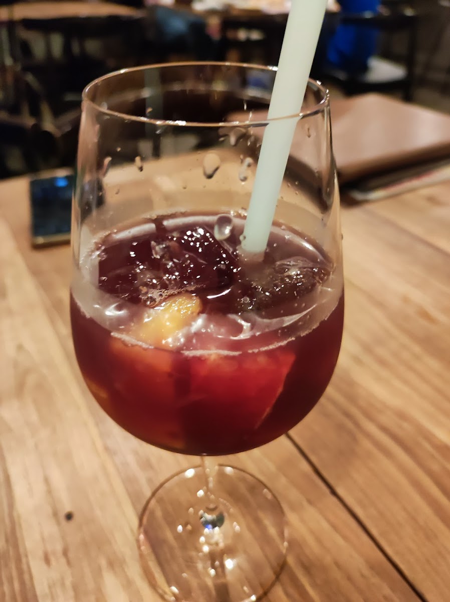Pace Italian Lounge Azabujuban-10