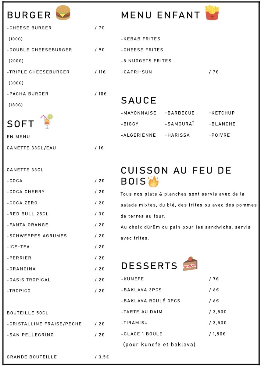 Menu Pacha Grill-3