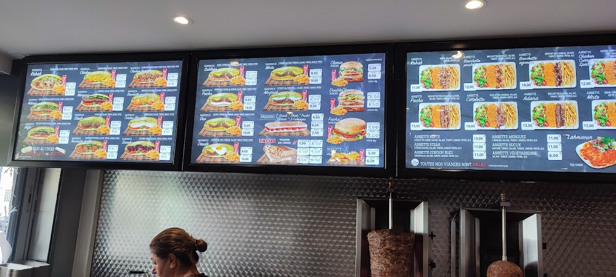 Menu Pacha Grill-5