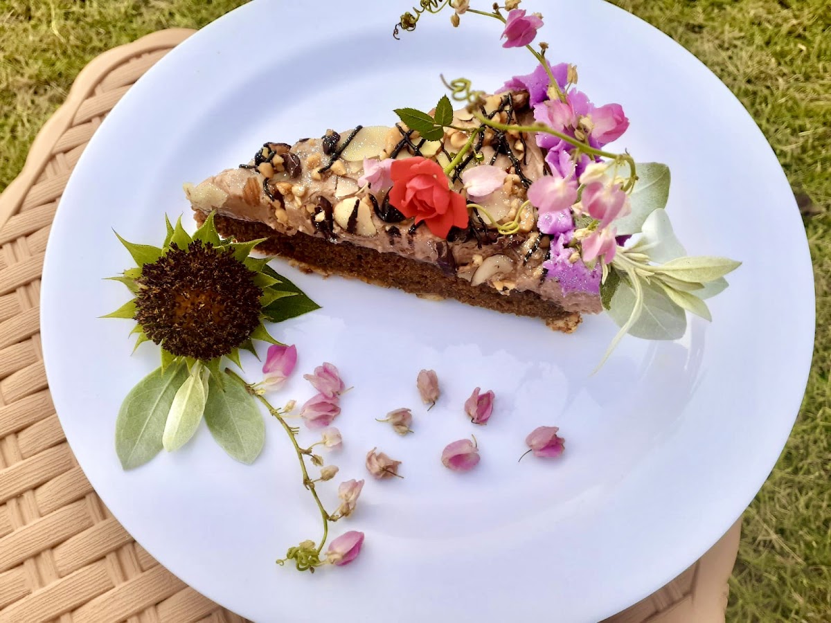 Pachamama Health Food-4