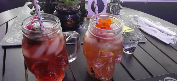 Pachamama Health Food-5