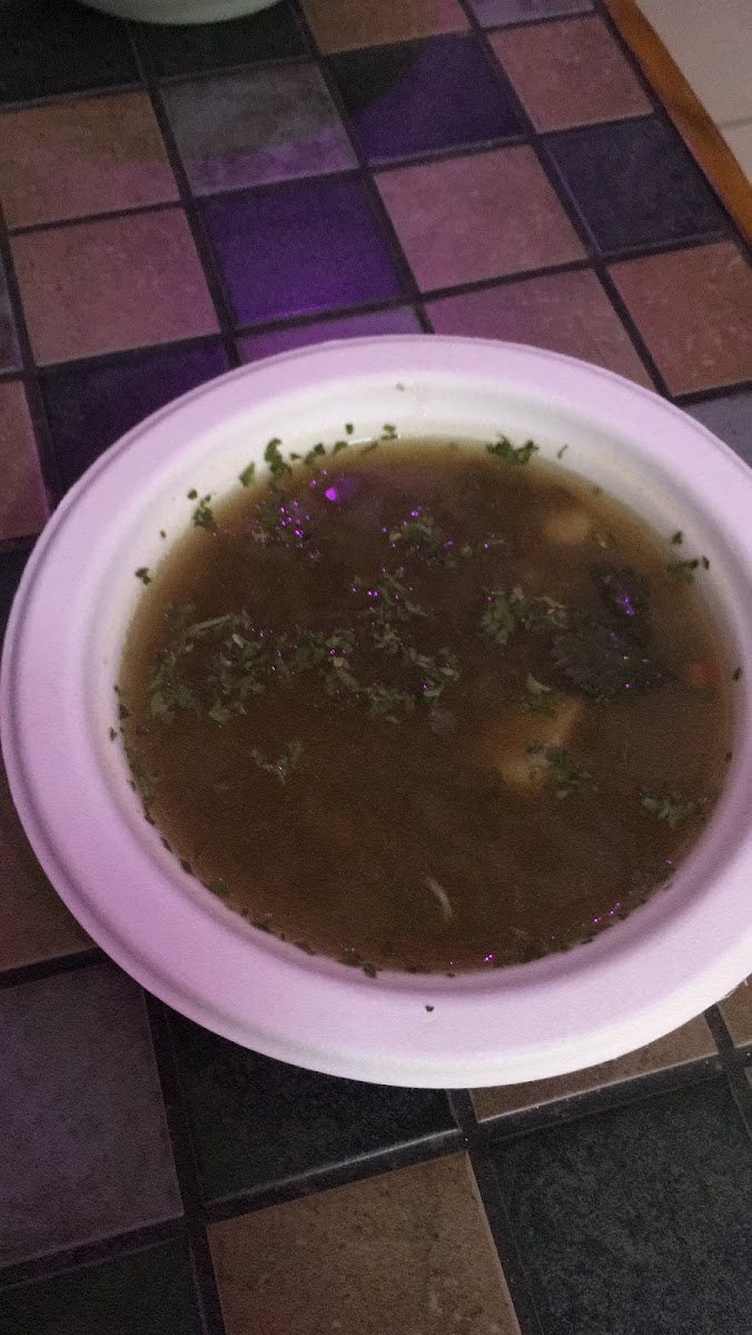 Pachamama Health Food-6