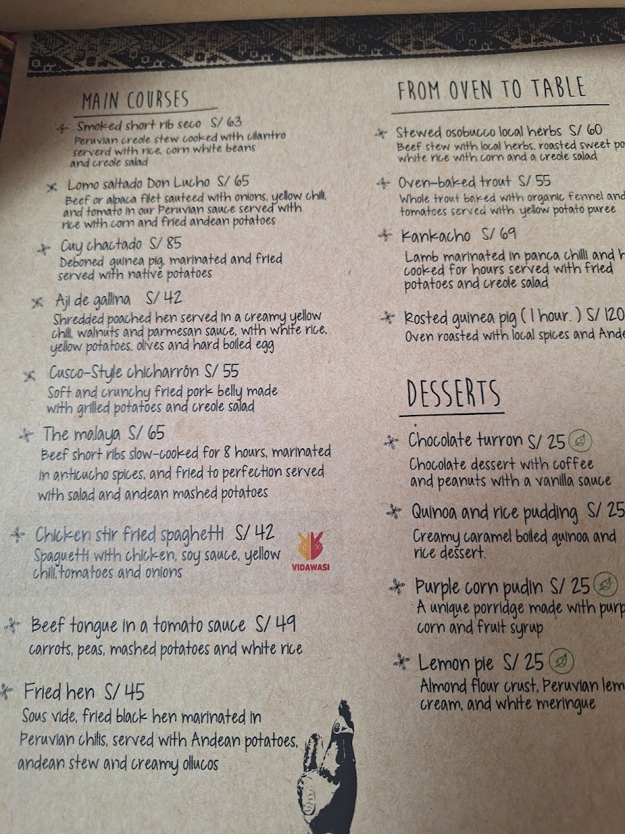 Menu Pachapapa-10