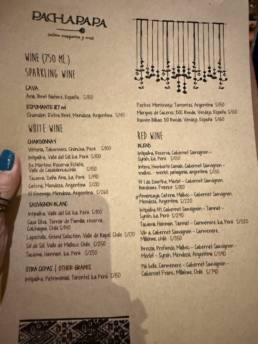 Menu Pachapapa-6