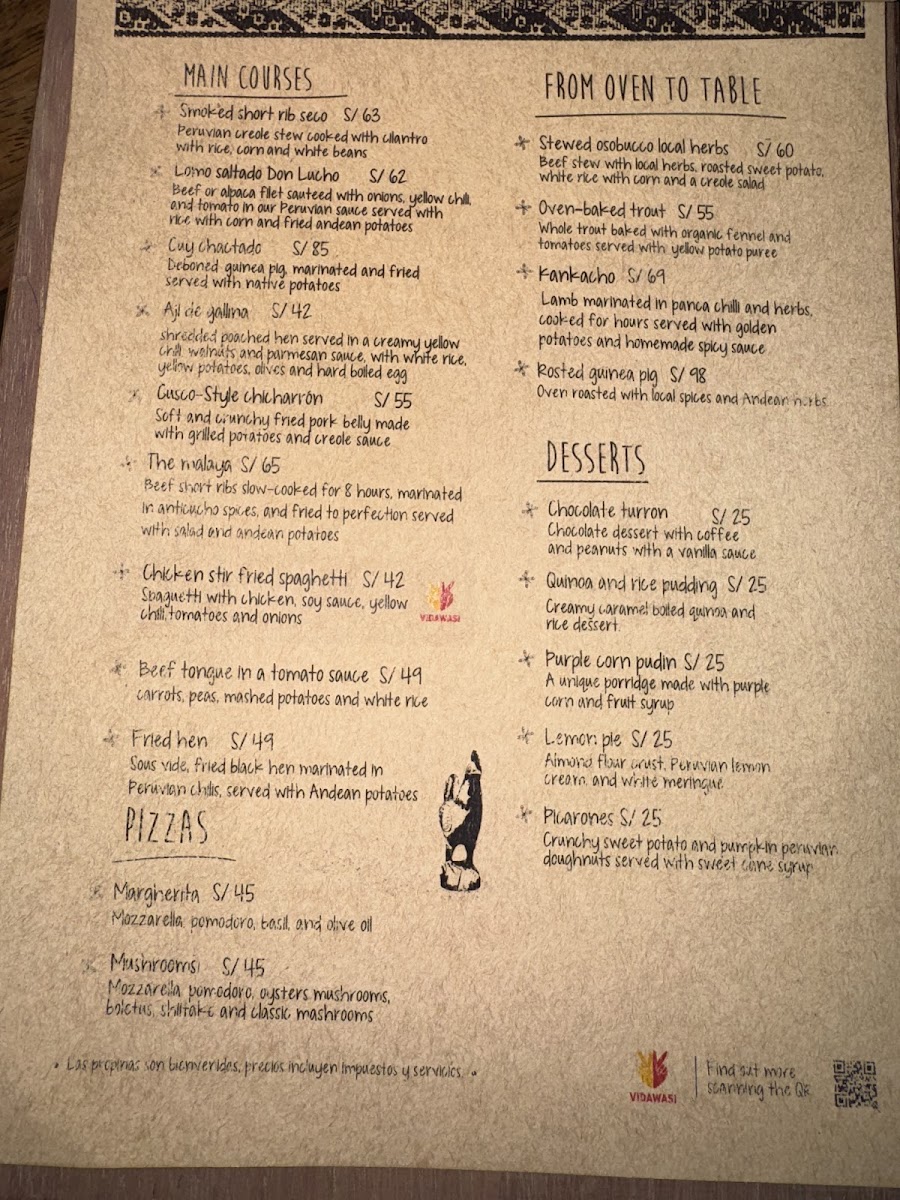 Menu Pachapapa-7