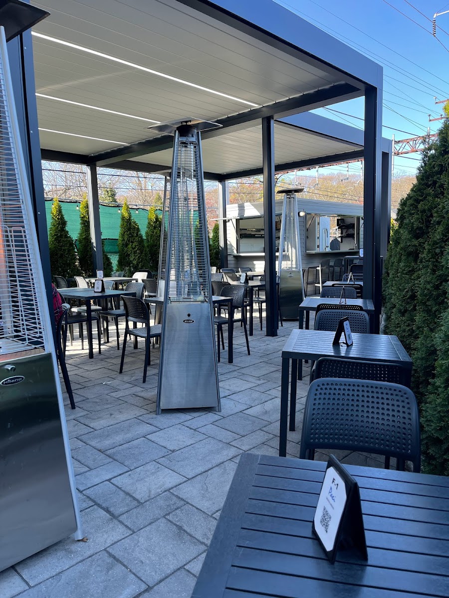 Paci Restaurant