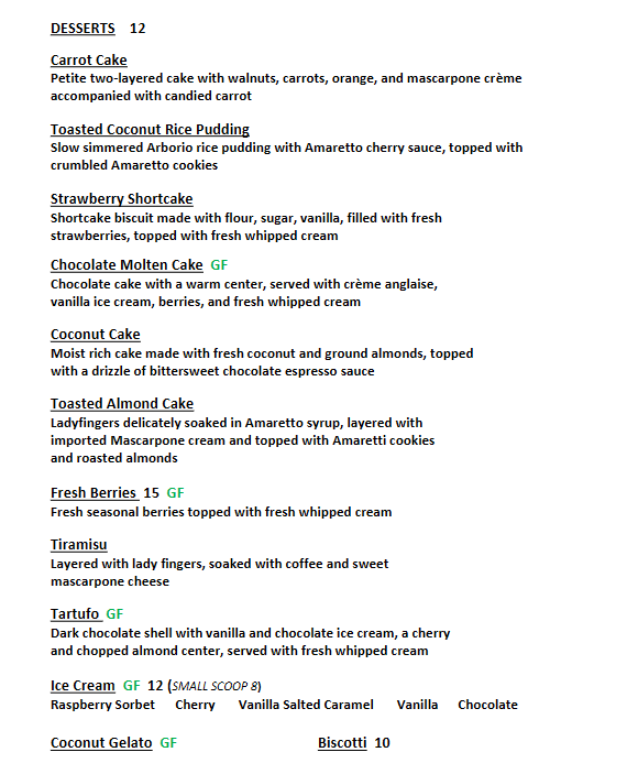 Menu Paci Restaurant-1