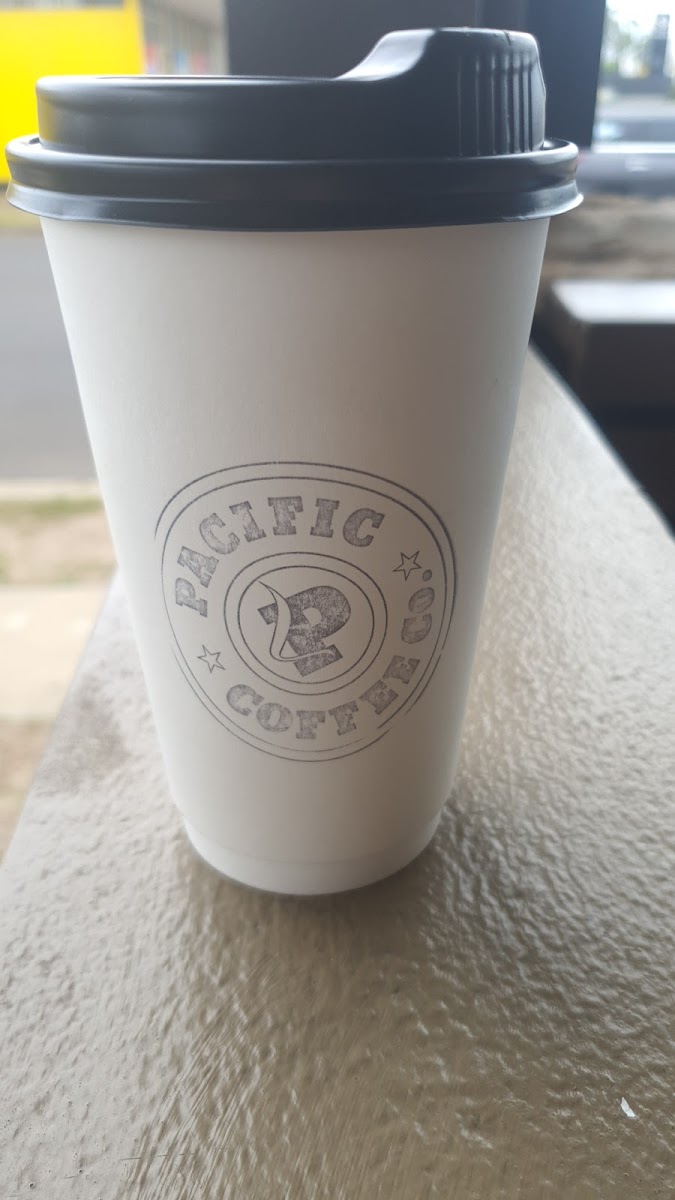 Pacific Coffee Co-10