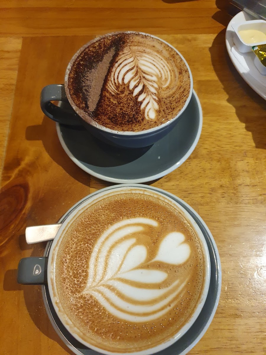 Pacific Coffee Co-2