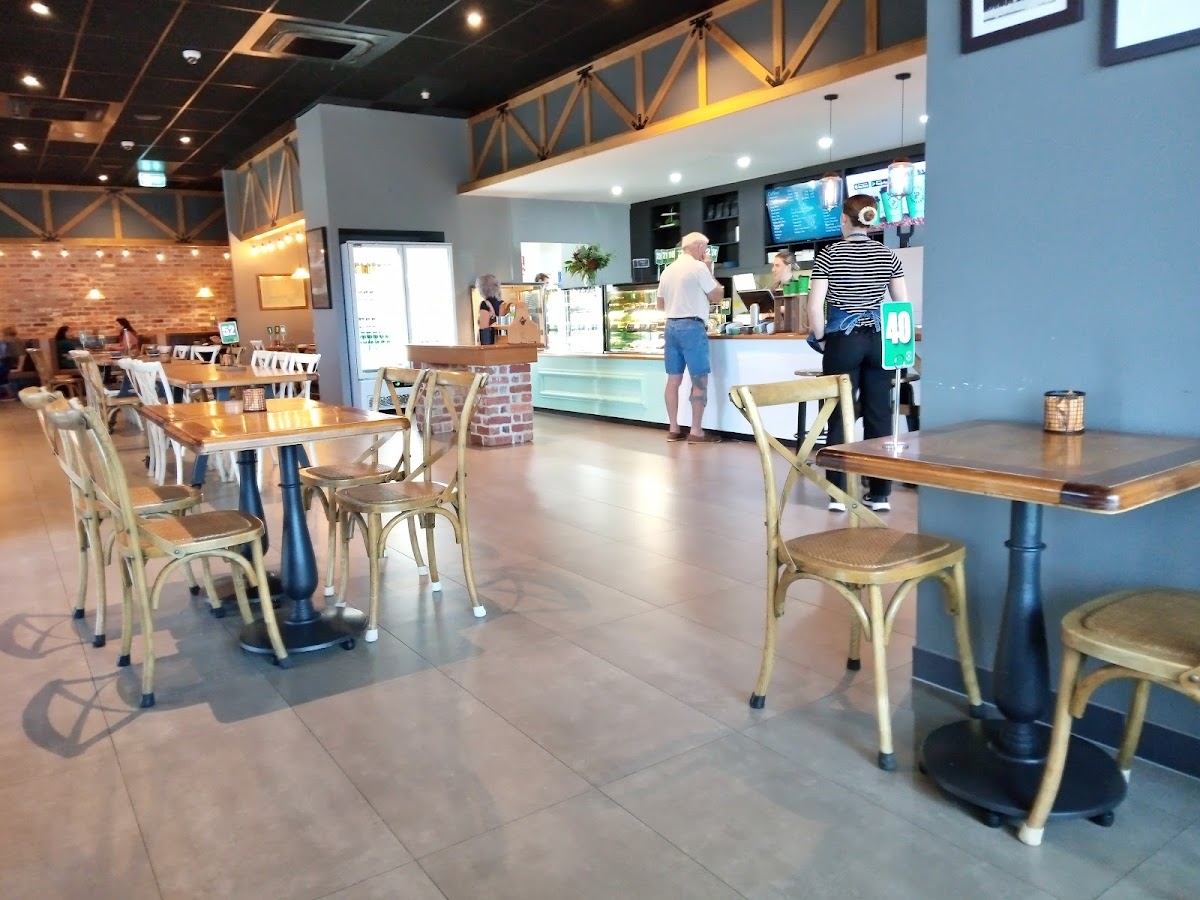 Pacific Coffee Co-3