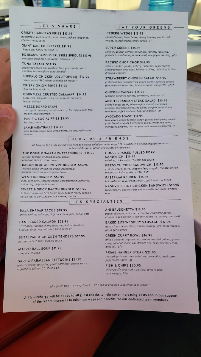 Menu Pacific Social-4