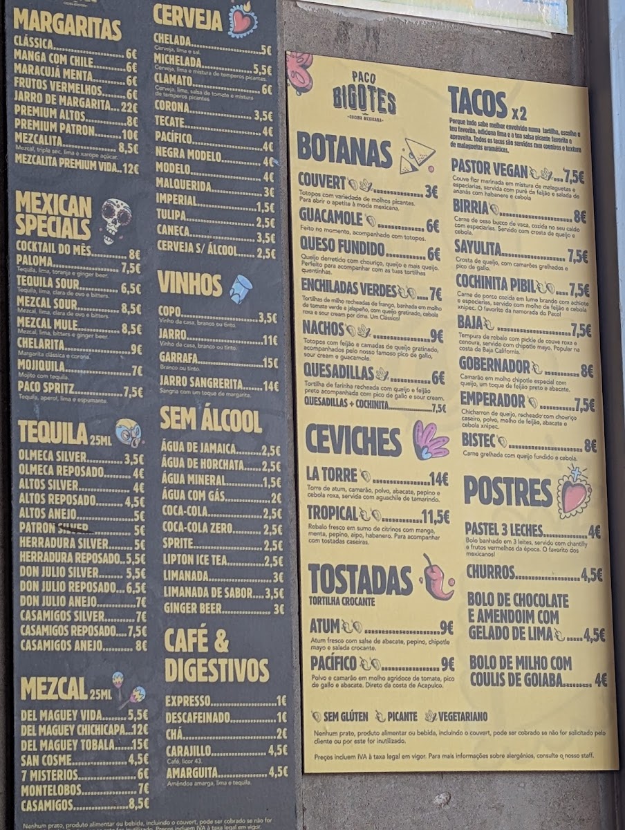 Menu Paco Bigotes-1