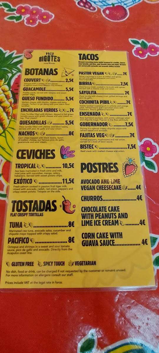Menu Paco Bigotes-10
