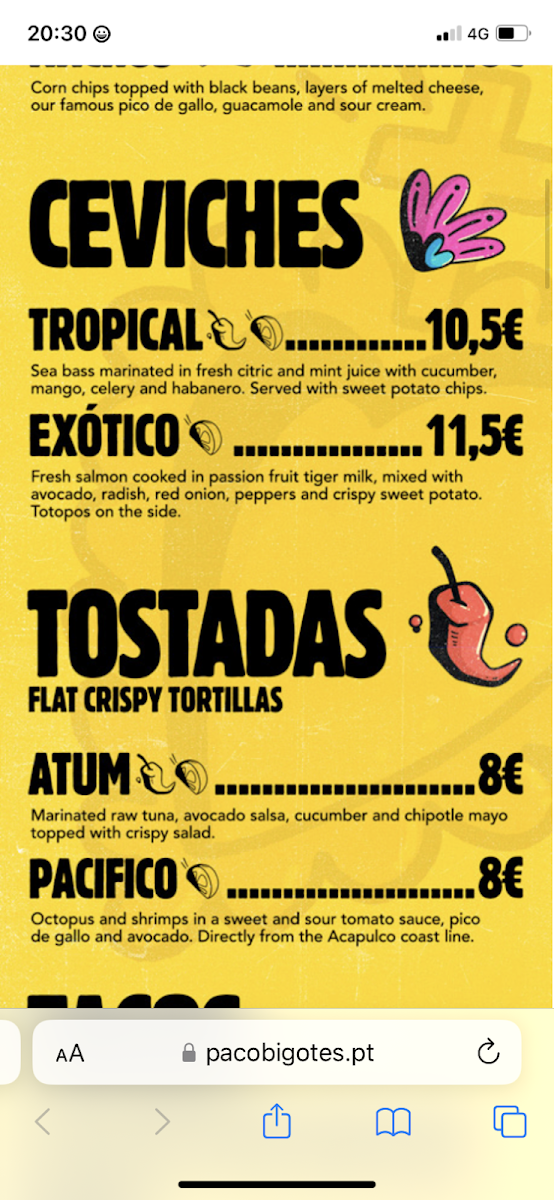 Menu Paco Bigotes-9