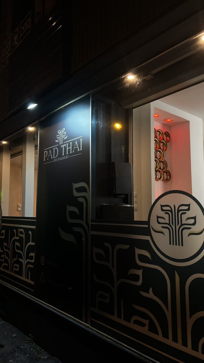 Pad Thaï Denain