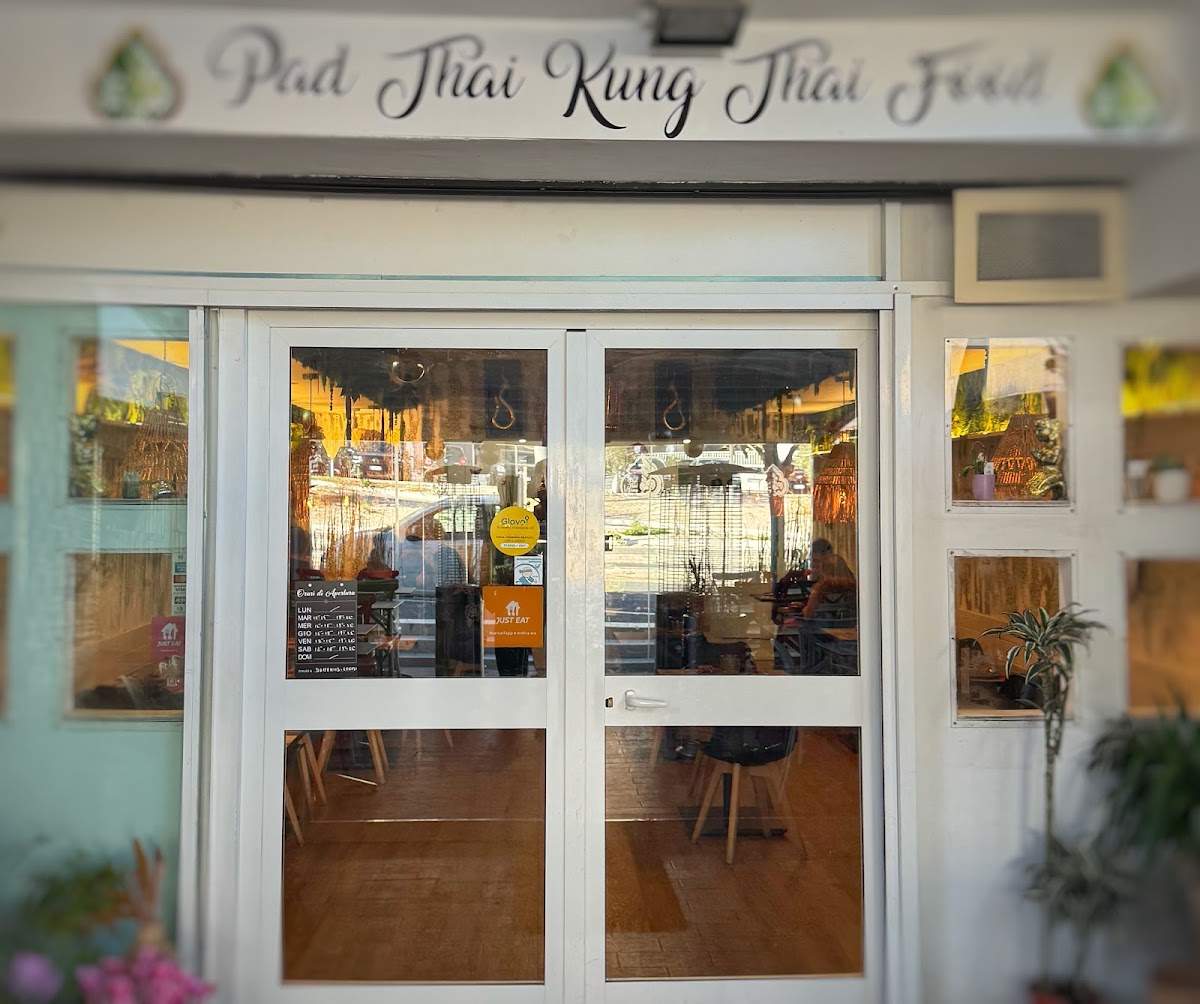 Pad Thai Kung - Mezzocammino-3