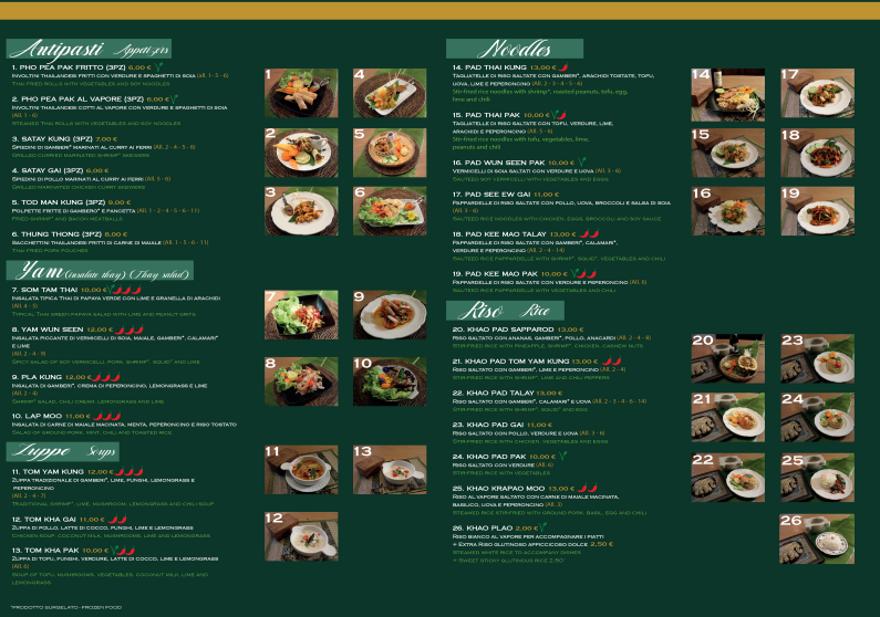 Menu Pad Thai Kung - Mezzocammino-1