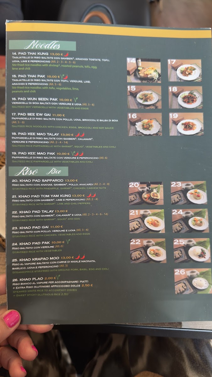 Menu Pad Thai Kung - Mezzocammino-3