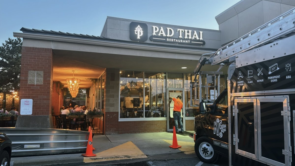 Pad Thai Restaurant