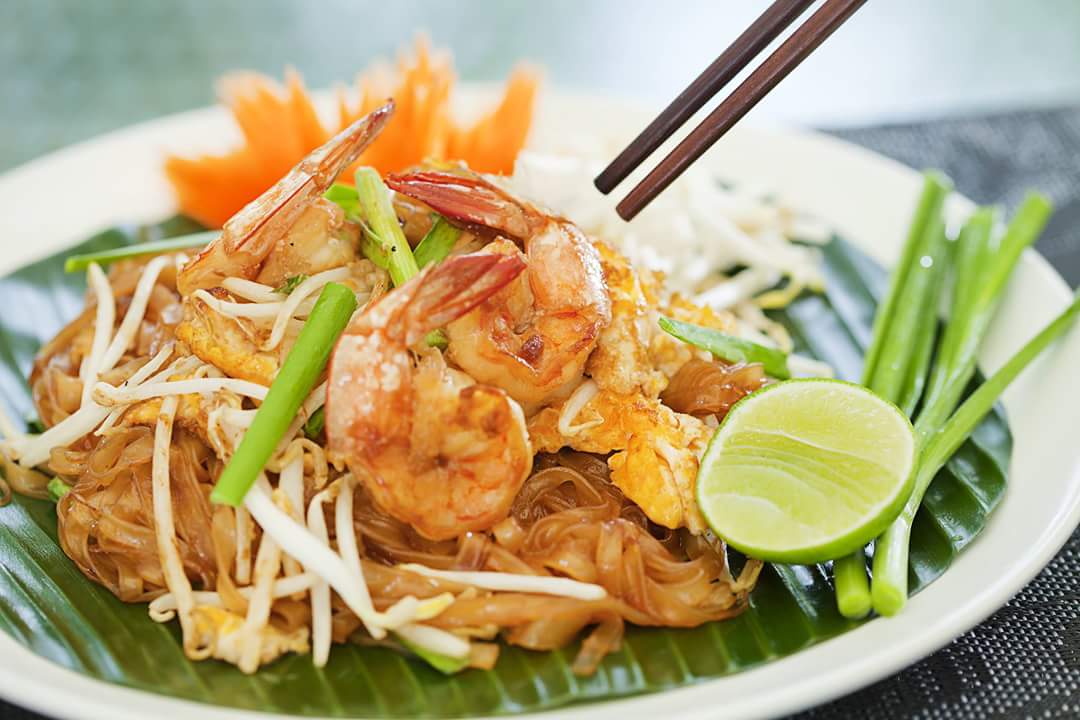 Pad Thai Restaurant-3