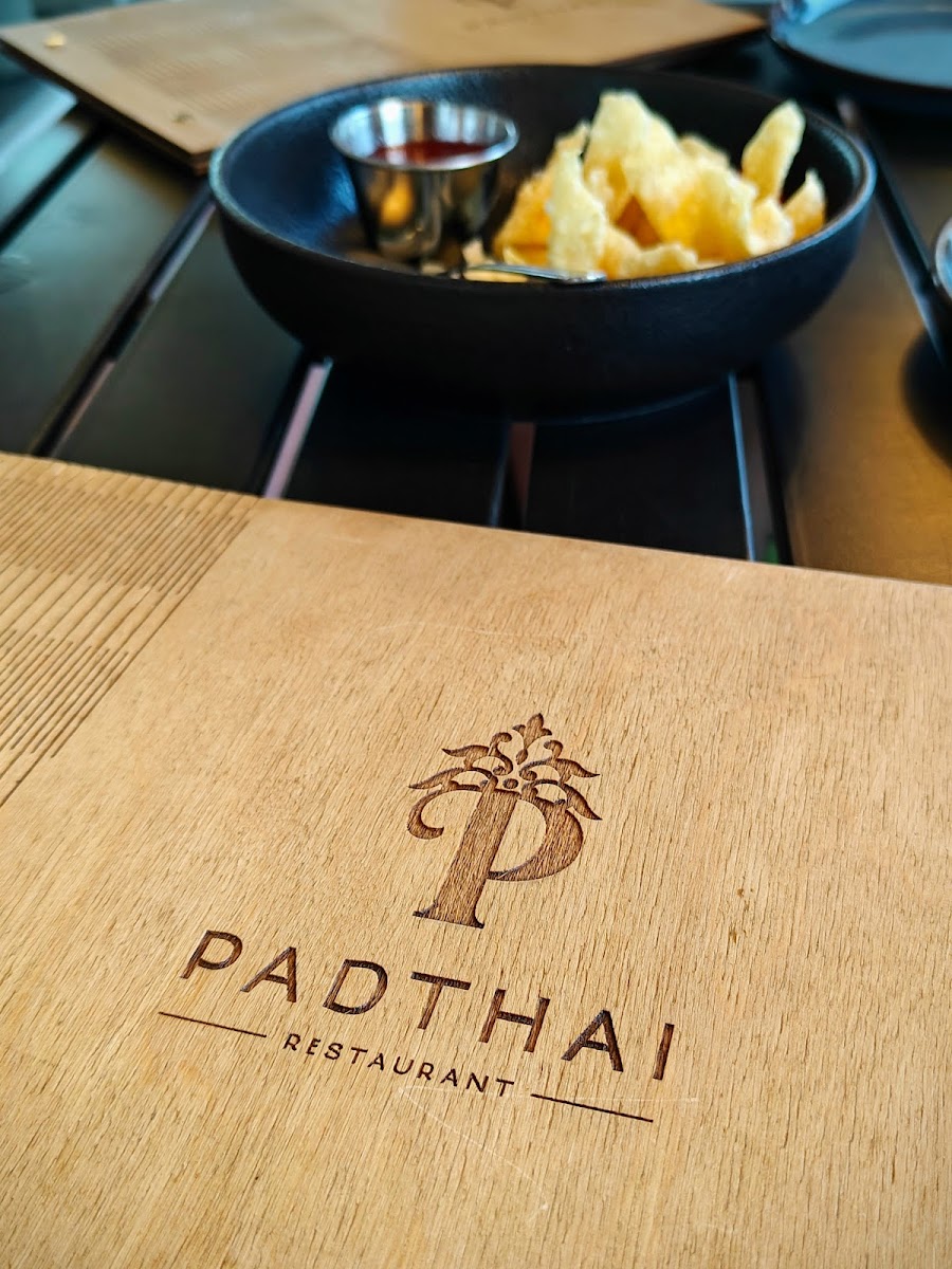 Pad Thai Restaurant-5