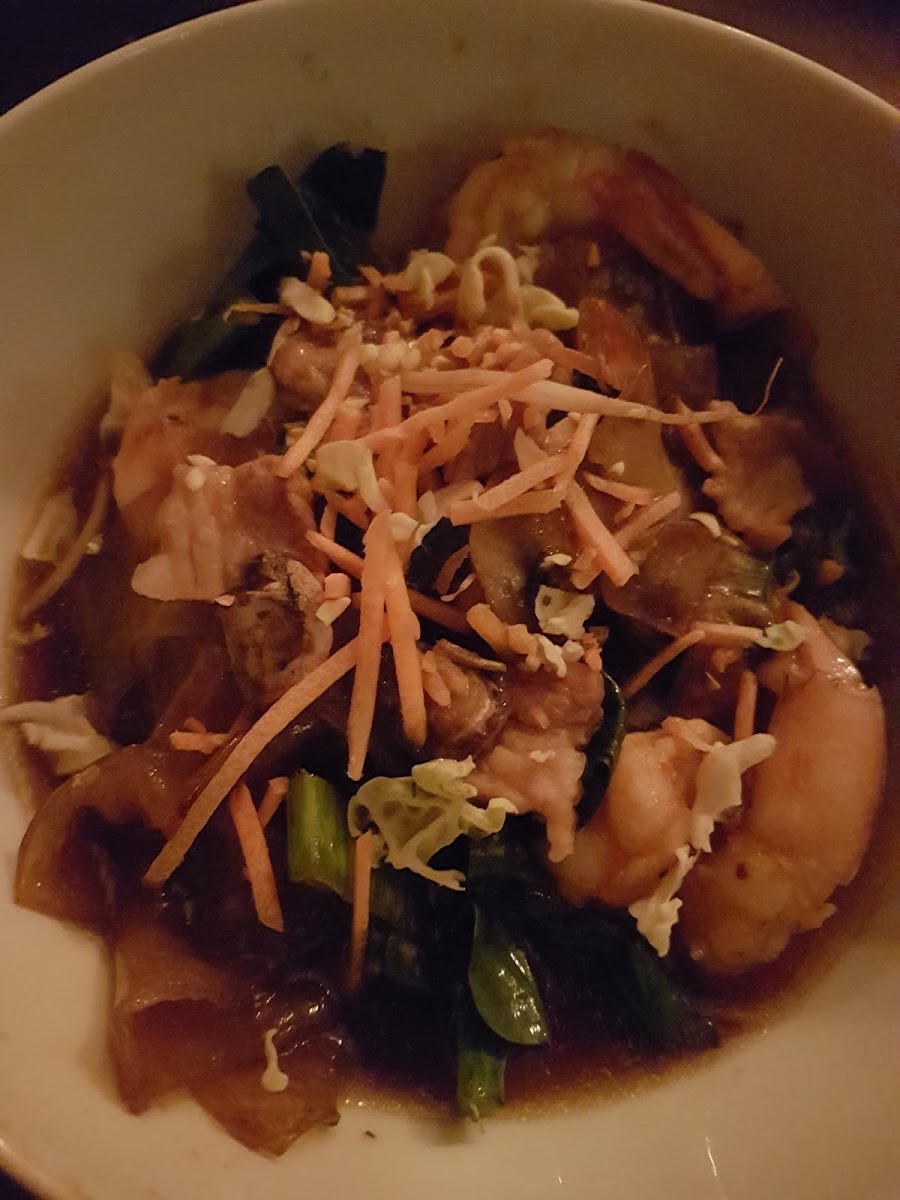 Pad Thai-5